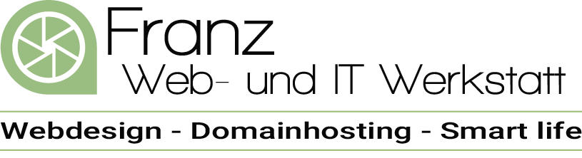 Franz Web- und IT Werkstatt